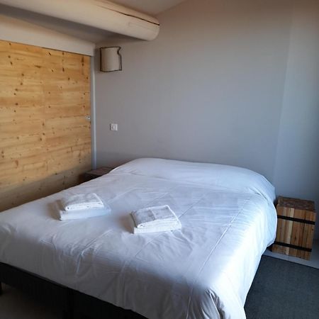 Apparts Et Lofts Bistrot Des Alpilles Saint-Rémy-de-Provence Екстериор снимка