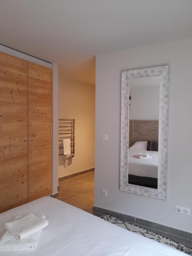 Apparts Et Lofts Bistrot Des Alpilles Saint-Rémy-de-Provence Екстериор снимка