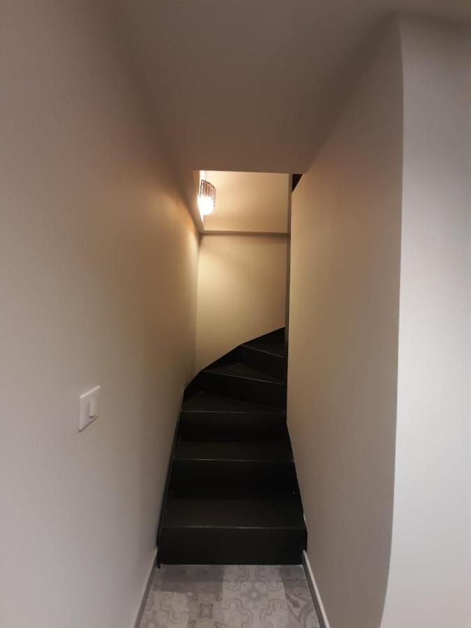 Apparts Et Lofts Bistrot Des Alpilles Saint-Rémy-de-Provence Екстериор снимка