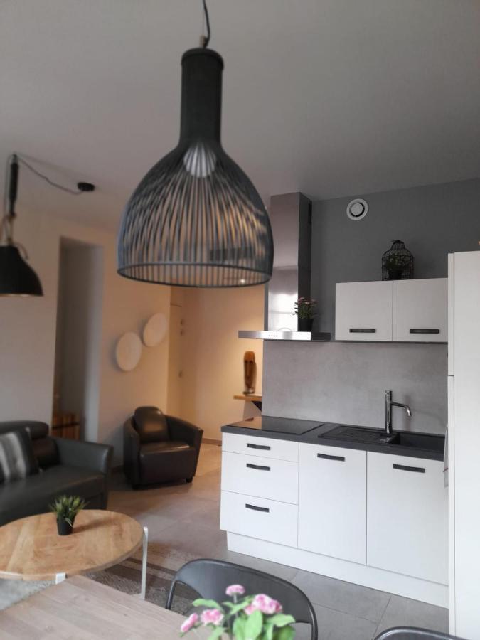 Apparts Et Lofts Bistrot Des Alpilles Saint-Rémy-de-Provence Екстериор снимка