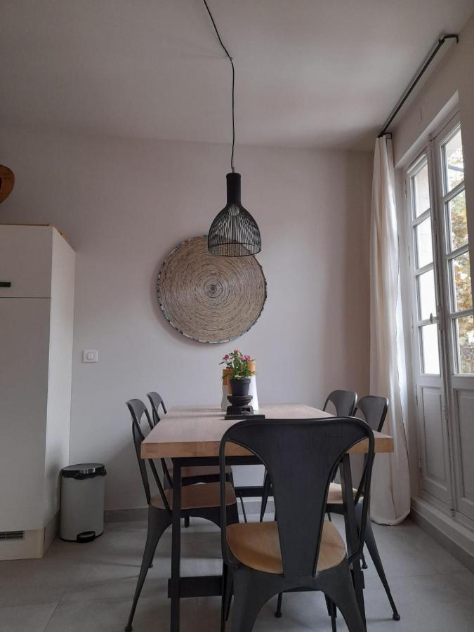 Apparts Et Lofts Bistrot Des Alpilles Saint-Rémy-de-Provence Екстериор снимка