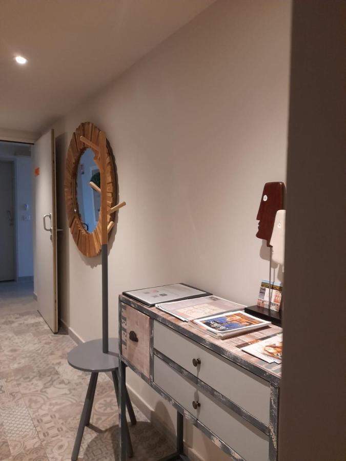 Apparts Et Lofts Bistrot Des Alpilles Saint-Rémy-de-Provence Екстериор снимка
