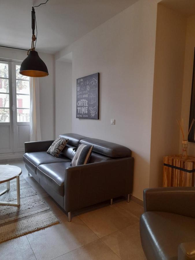 Apparts Et Lofts Bistrot Des Alpilles Saint-Rémy-de-Provence Екстериор снимка