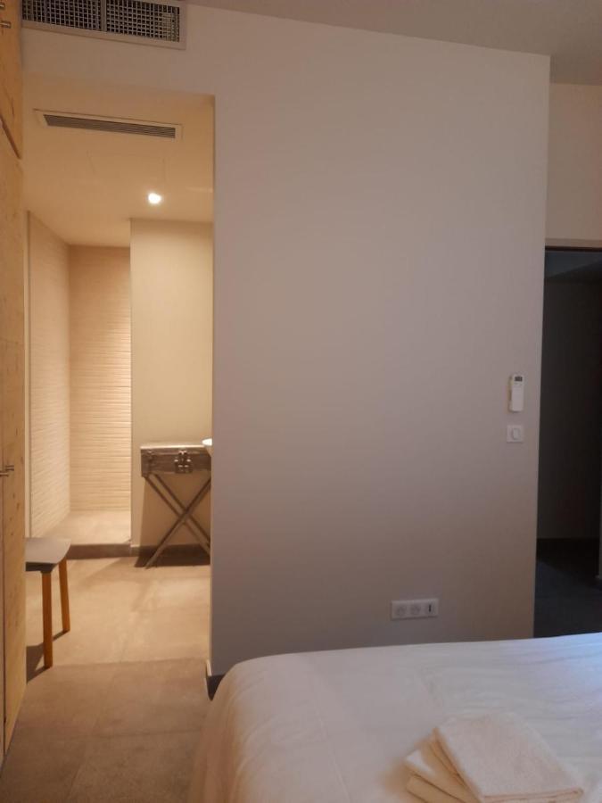 Apparts Et Lofts Bistrot Des Alpilles Saint-Rémy-de-Provence Екстериор снимка