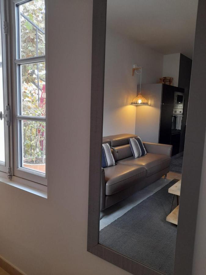 Apparts Et Lofts Bistrot Des Alpilles Saint-Rémy-de-Provence Екстериор снимка