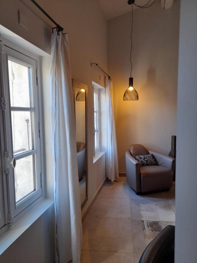 Apparts Et Lofts Bistrot Des Alpilles Saint-Rémy-de-Provence Екстериор снимка