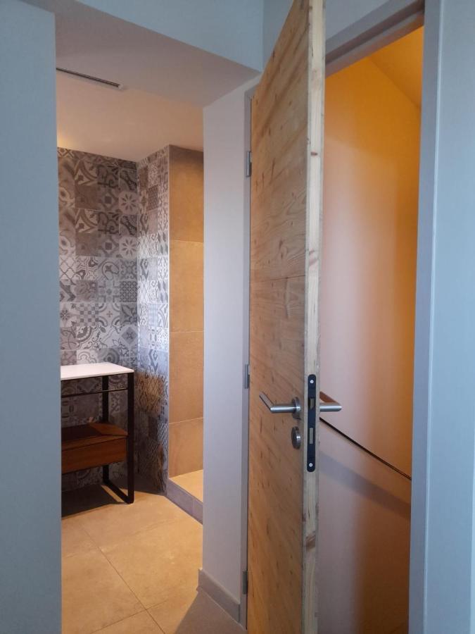Apparts Et Lofts Bistrot Des Alpilles Saint-Rémy-de-Provence Екстериор снимка