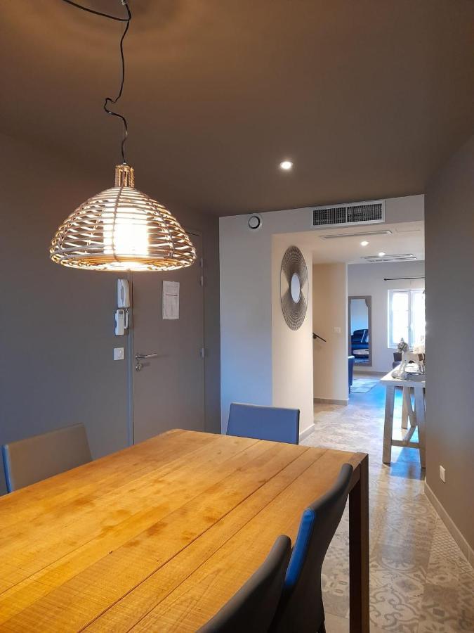 Apparts Et Lofts Bistrot Des Alpilles Saint-Rémy-de-Provence Екстериор снимка