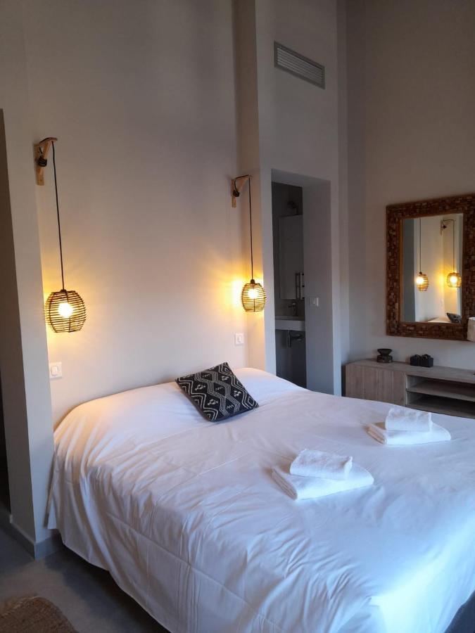 Apparts Et Lofts Bistrot Des Alpilles Saint-Rémy-de-Provence Екстериор снимка