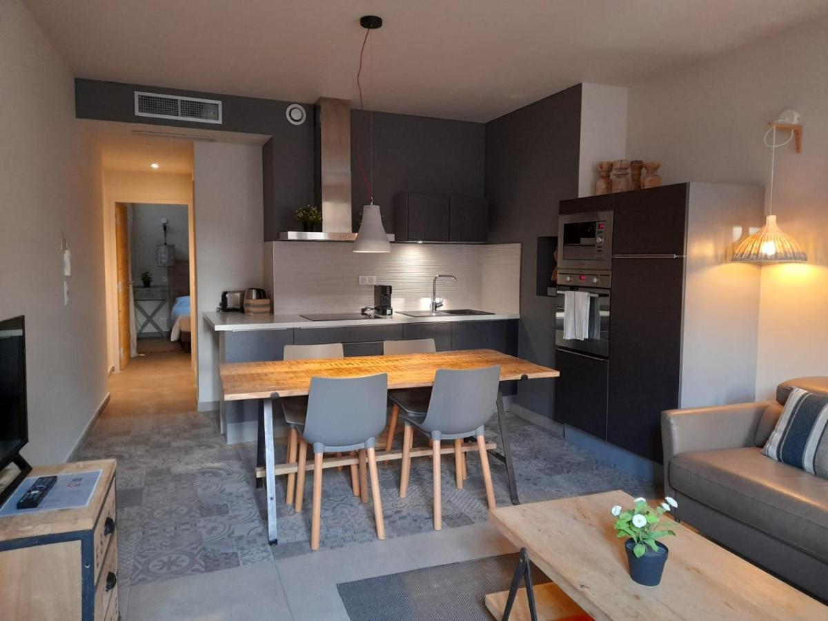 Apparts Et Lofts Bistrot Des Alpilles Saint-Rémy-de-Provence Екстериор снимка