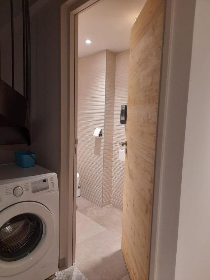 Apparts Et Lofts Bistrot Des Alpilles Saint-Rémy-de-Provence Екстериор снимка