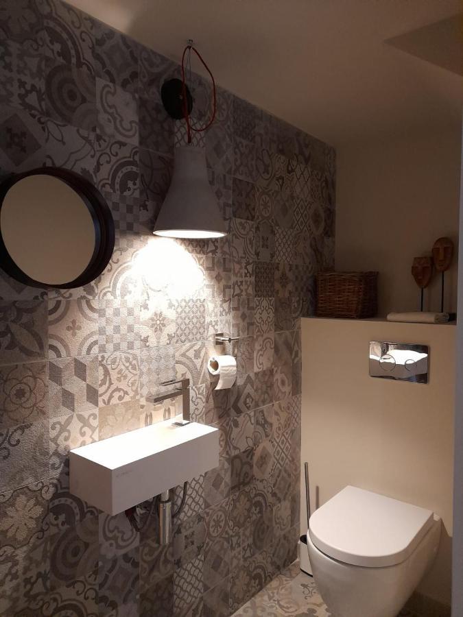 Apparts Et Lofts Bistrot Des Alpilles Saint-Rémy-de-Provence Екстериор снимка