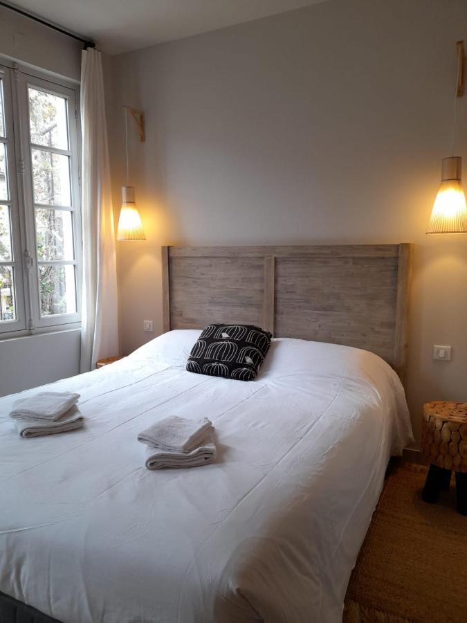 Apparts Et Lofts Bistrot Des Alpilles Saint-Rémy-de-Provence Екстериор снимка