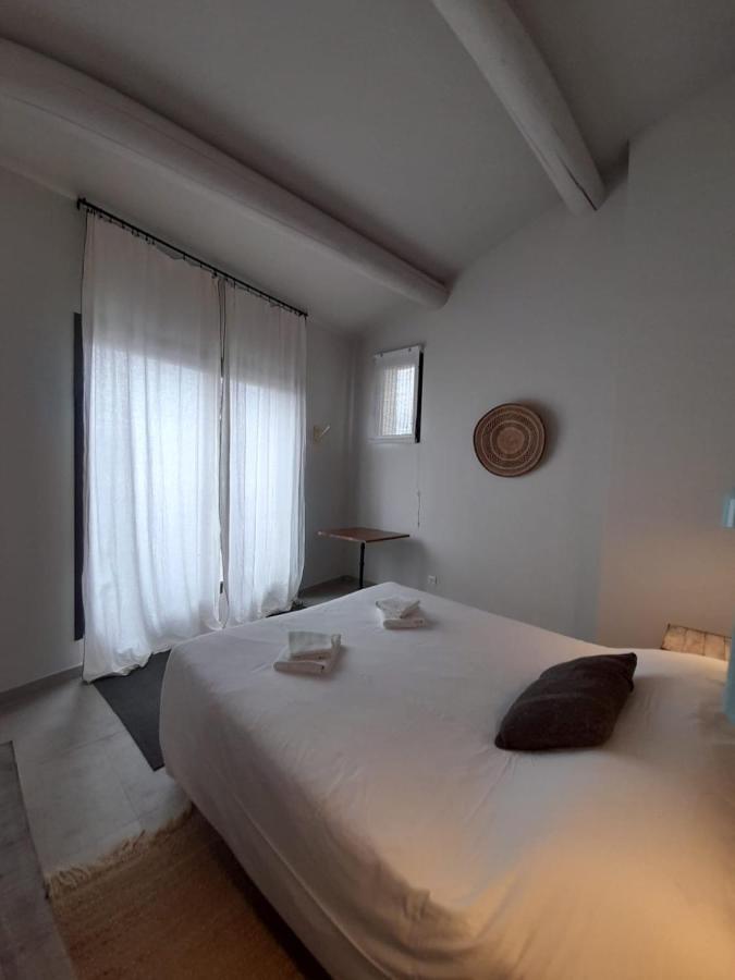 Apparts Et Lofts Bistrot Des Alpilles Saint-Rémy-de-Provence Екстериор снимка