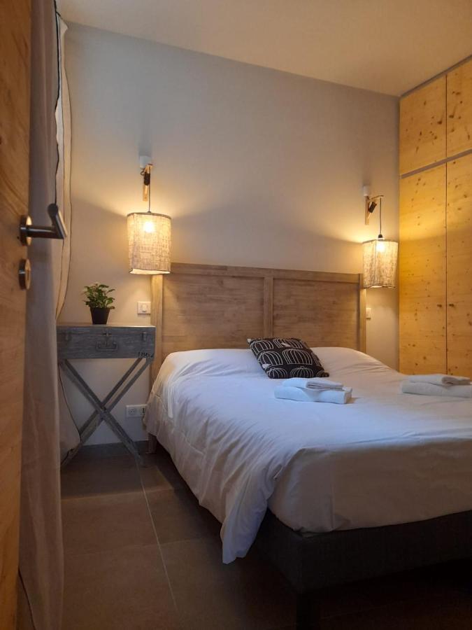 Apparts Et Lofts Bistrot Des Alpilles Saint-Rémy-de-Provence Екстериор снимка