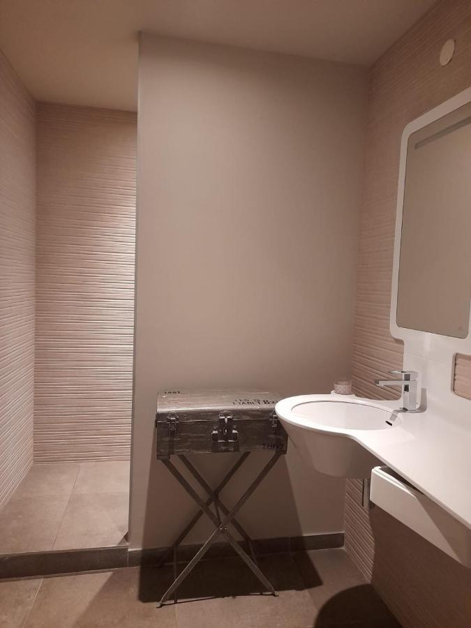 Apparts Et Lofts Bistrot Des Alpilles Saint-Rémy-de-Provence Екстериор снимка