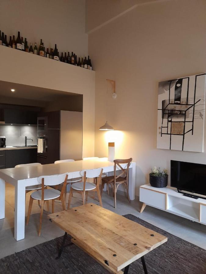 Apparts Et Lofts Bistrot Des Alpilles Saint-Rémy-de-Provence Екстериор снимка