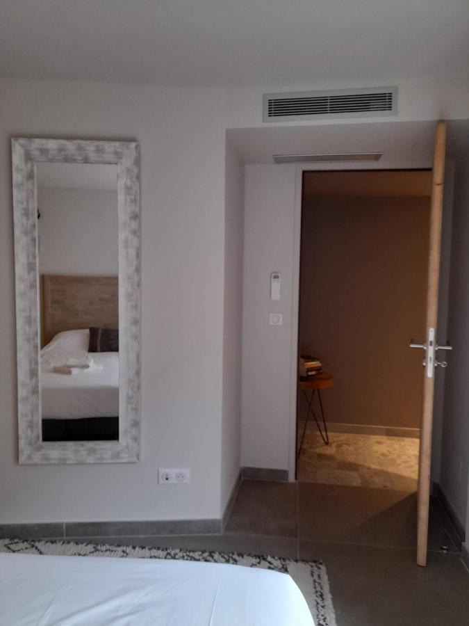 Apparts Et Lofts Bistrot Des Alpilles Saint-Rémy-de-Provence Екстериор снимка