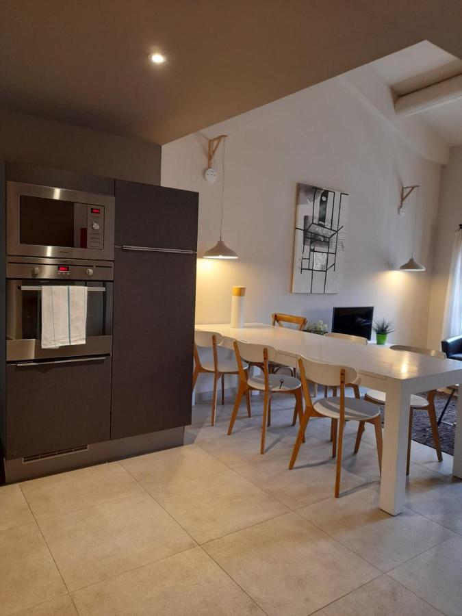 Apparts Et Lofts Bistrot Des Alpilles Saint-Rémy-de-Provence Екстериор снимка