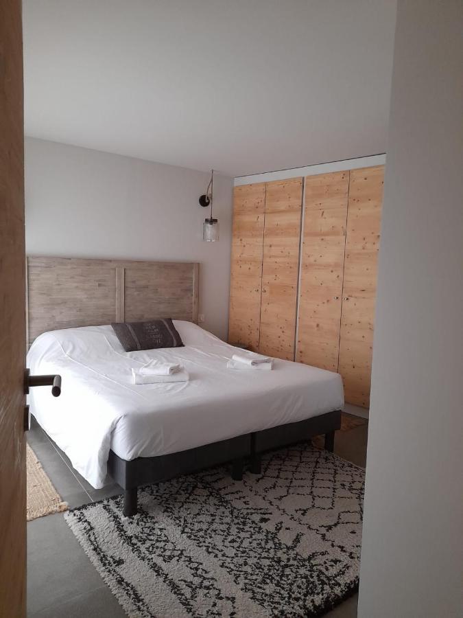 Apparts Et Lofts Bistrot Des Alpilles Saint-Rémy-de-Provence Екстериор снимка