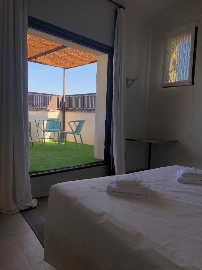 Apparts Et Lofts Bistrot Des Alpilles Saint-Rémy-de-Provence Екстериор снимка