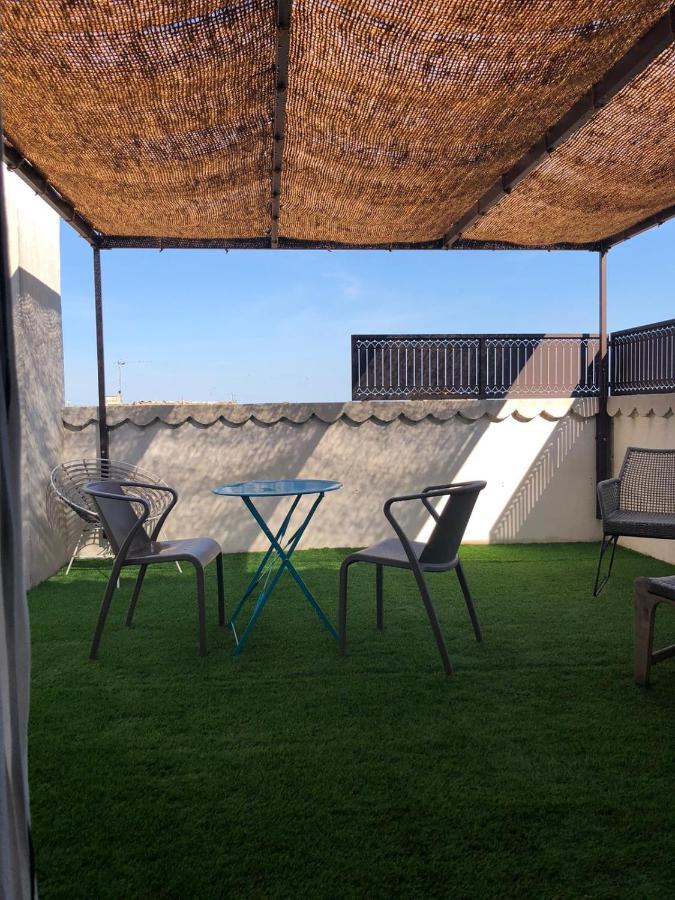 Apparts Et Lofts Bistrot Des Alpilles Saint-Rémy-de-Provence Екстериор снимка