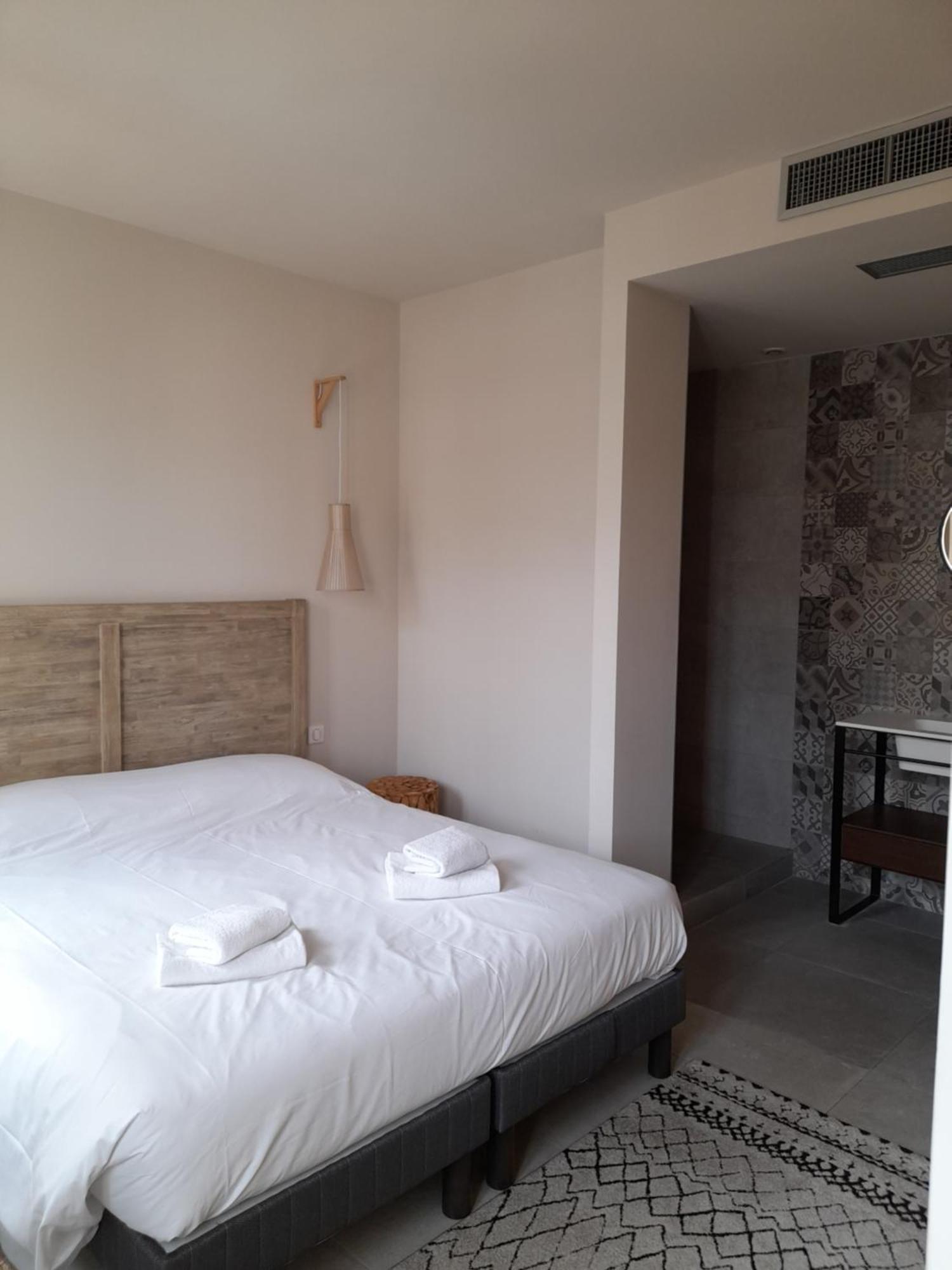 Apparts Et Lofts Bistrot Des Alpilles Saint-Rémy-de-Provence Екстериор снимка