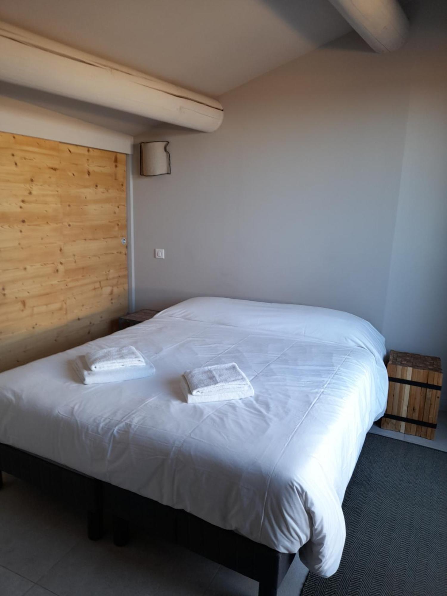Apparts Et Lofts Bistrot Des Alpilles Saint-Rémy-de-Provence Екстериор снимка